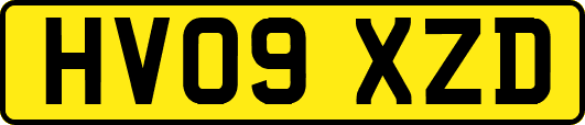 HV09XZD