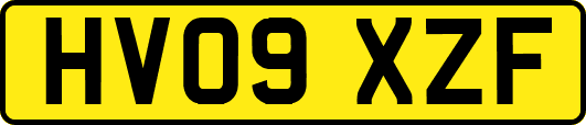 HV09XZF