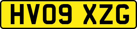 HV09XZG