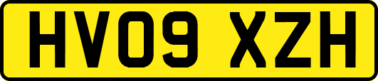 HV09XZH