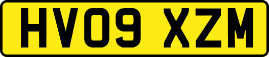HV09XZM