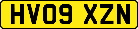 HV09XZN