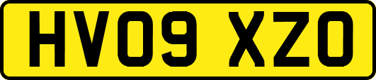 HV09XZO