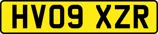 HV09XZR