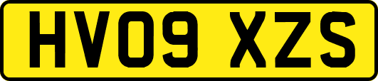 HV09XZS