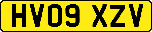 HV09XZV