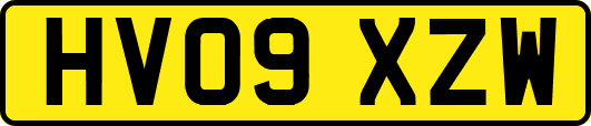 HV09XZW