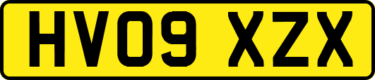 HV09XZX