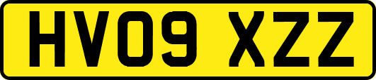 HV09XZZ