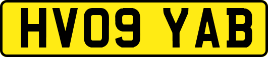 HV09YAB