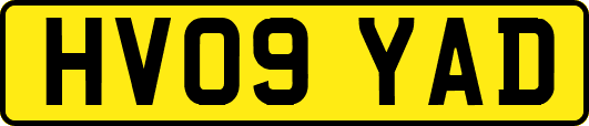 HV09YAD