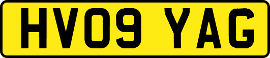 HV09YAG