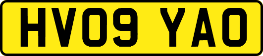 HV09YAO