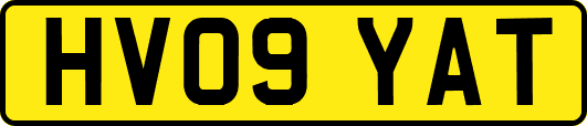 HV09YAT