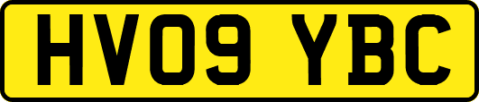 HV09YBC