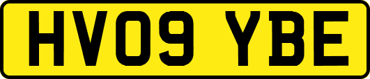 HV09YBE