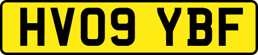 HV09YBF