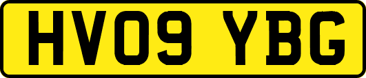HV09YBG