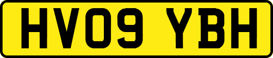 HV09YBH