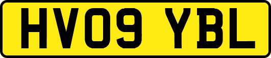 HV09YBL