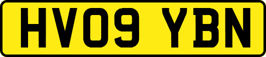 HV09YBN