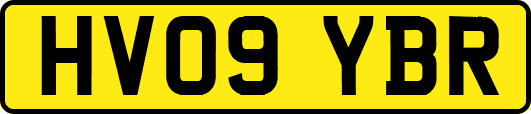 HV09YBR
