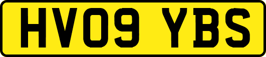 HV09YBS