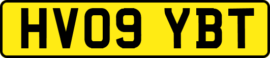 HV09YBT