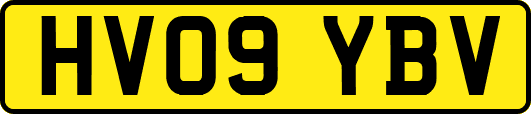HV09YBV