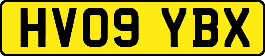 HV09YBX