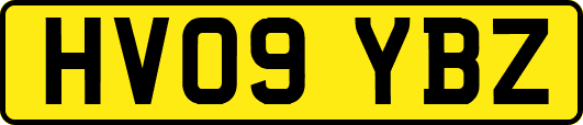 HV09YBZ