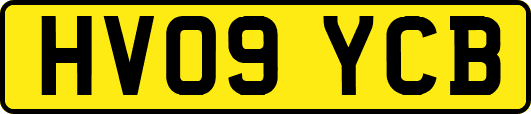 HV09YCB
