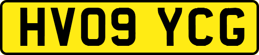 HV09YCG