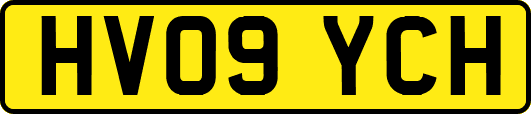 HV09YCH