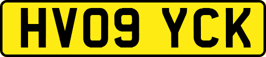 HV09YCK