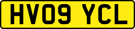 HV09YCL