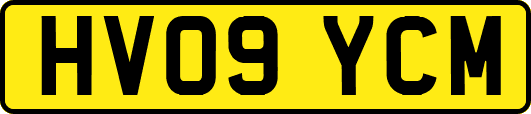 HV09YCM