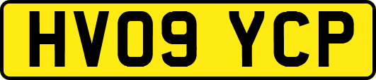 HV09YCP