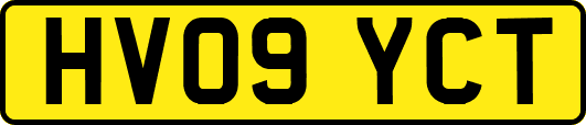 HV09YCT