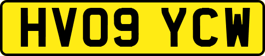 HV09YCW