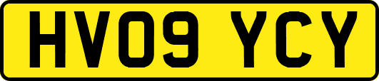 HV09YCY