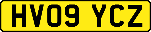 HV09YCZ