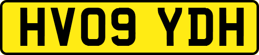 HV09YDH