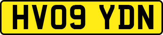 HV09YDN