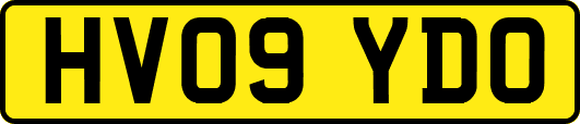 HV09YDO