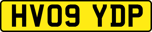 HV09YDP