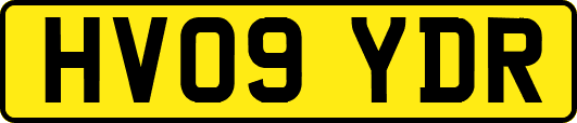 HV09YDR