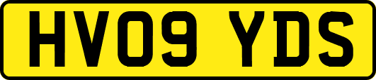 HV09YDS
