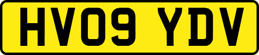 HV09YDV