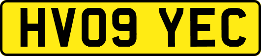 HV09YEC